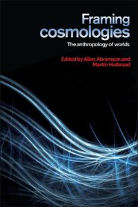 Produktbild: Framing cosmologies