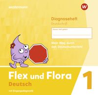 Produktbild: Flex und Flora - Ausgabe 2021