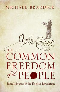 Produktbild: The Common Freedom of the People
