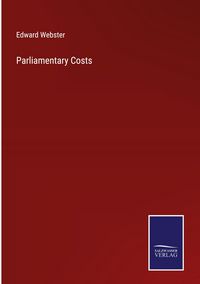 Produktbild: Parliamentary Costs