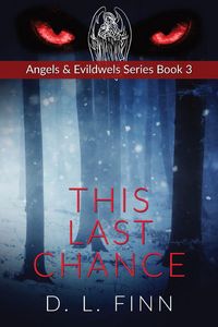 Produktbild: This Last Chance