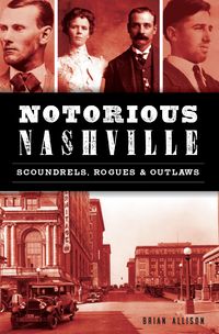 Produktbild: Notorious Nashville