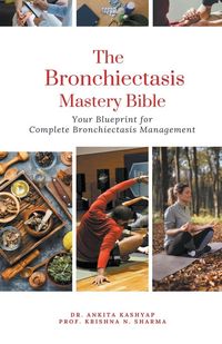 Produktbild: The Bronchiectasis Mastery Bible