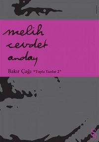 Produktbild: Bakir Cagi