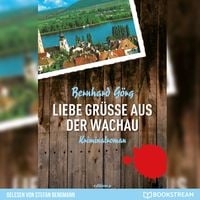 Produktbild: Liebe Gr&uuml;&szlig;e aus der Wachau