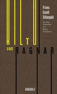 Produktbild: Hiltu und Ragnar
