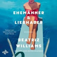 Produktbild: Ehem&auml;nner & Liebhaber