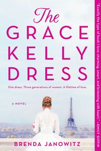 Produktbild: The Grace Kelly Dress