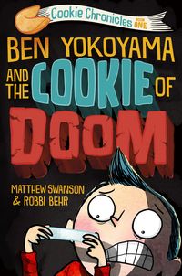Produktbild: Ben Yokoyama & The Cookie Of D