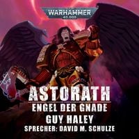 Produktbild: Warhammer 40.000: Astorath