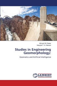 Produktbild: Studies in Engineering Geomorphology:
