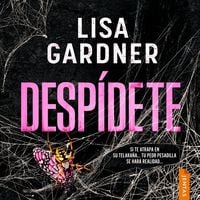 Produktbild: Desp&iacute;dete
