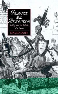 Produktbild: Romance and Revolution