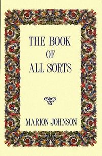 Produktbild: The Book of All Sorts