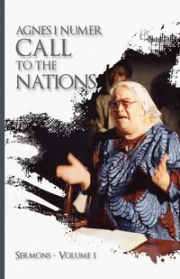 Produktbild: Agnes I. Numer - A Call to The Nations