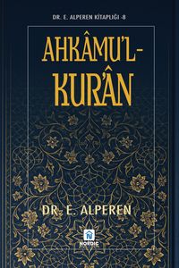 Produktbild: Ahk&acirc;mu'l-Kur'&acirc;n