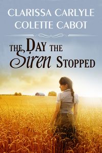 Produktbild: The Day the Siren Stopped