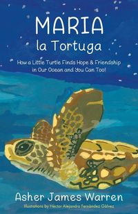 Produktbild: Maria la Tortuga