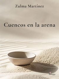 Produktbild: Cuencos en la arena