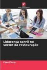 Produktbild: Lideran&ccedil;a servil no sector da restaura&ccedil;&atilde;o