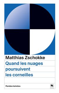 Produktbild: Quand les nuages poursuivent les corneilles
