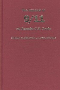 Produktbild: The Impact of 9/11 on Canada - U.S. Trade