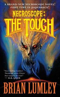 Produktbild: Necroscope Necroscope The Touc
