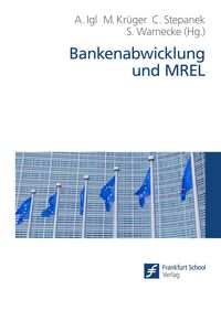 Produktbild: Bankenabwicklung und MREL