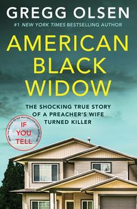 Produktbild: American Black Widow