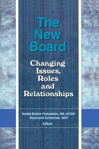 Produktbild: The New Board
