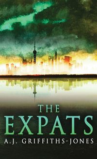 Produktbild: The Expats