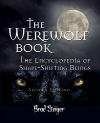 Produktbild: The Werewolf Book