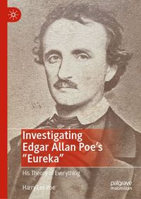 Produktbild: Investigating Edgar Allan Poe's "Eureka"
