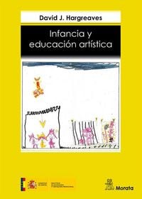 Produktbild: Infancia y educaci&oacute;n art&iacute;stica