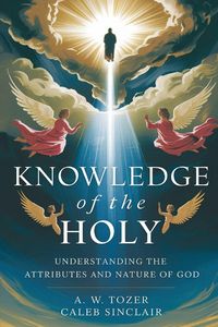 Produktbild: Knowledge of the Holy