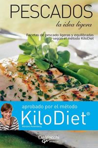 Produktbild: Pescados (kilodiet)