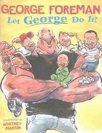 Produktbild: Let George Do It