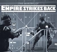 Produktbild: The Making of Star Wars: The Empire Strikes Back