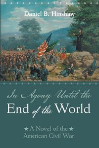 Produktbild: In Agony Until the End of the World