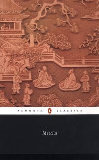 Produktbild: Mencius