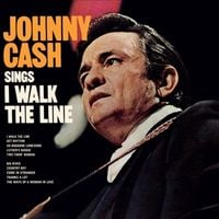 Bild vom Artikel Sings I Walk The Line (Ltd.18 vom Autor Johnny Cash