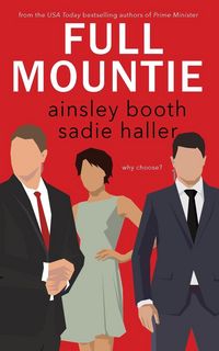 Produktbild: Full Mountie