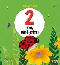 Produktbild: 2 Yas Hikayeleri
