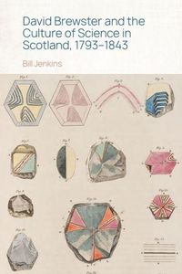 Produktbild: David Brewster and the Culture of Science in Scotland, 1793-1843