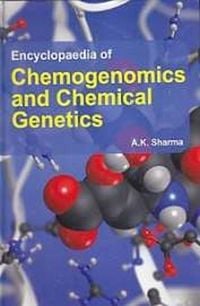 Produktbild: Encyclopaedia of Chemogenomics and Chemical Genetics: Advances In Chemogenomics