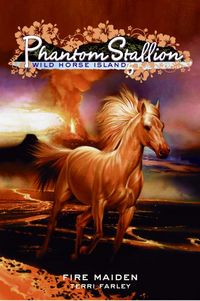 Produktbild: Fire Maiden