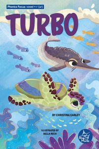 Produktbild: Turbo