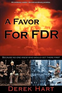 Produktbild: A Favor For FDR