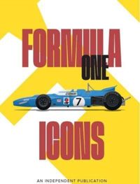 Produktbild: Formula One Icons