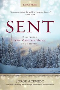Produktbild: Acevedo, J: Sent [Large Print]
